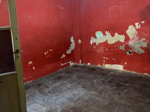 Venta ph con galpon en Mataderos