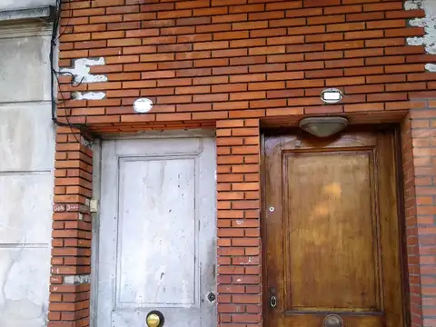 Venta ph con galpon en Mataderos