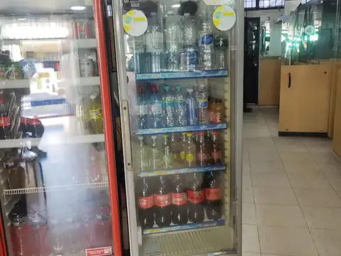 Fondo de comercio Rapipago, Locutorio, Kiosco