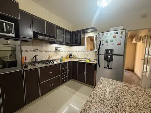 Casa en Venta en Bella Vista, USD 125.000