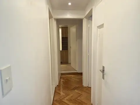 Departamento en Alquiler en Palermo Chico, USD 2.500