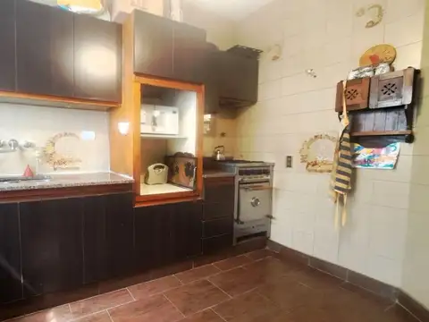 Depto Tipo Casa en Venta 45 años