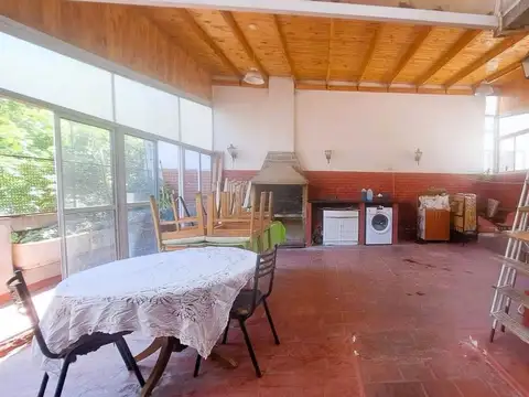 Depto Tipo Casa en Venta de 3 dormitorios