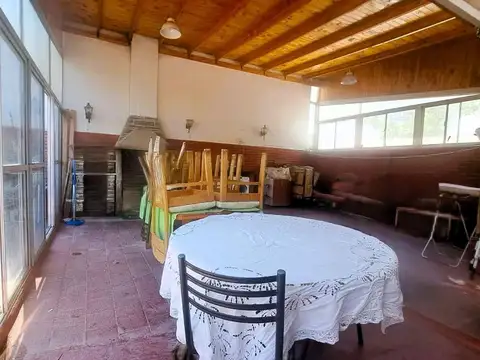 PH IDEAL PARA 2 FAMILIAS. PB INDEP.S/EXPENSAFLORES