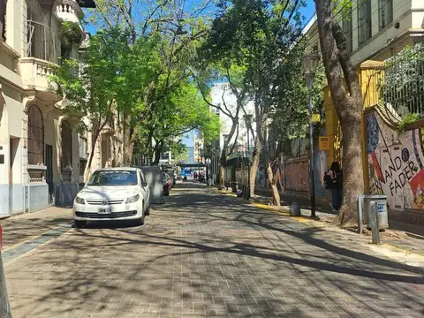 Depto Tipo Casa en Venta de 4 ambientes