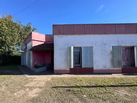 Casa  en Venta en Solis, San Andres de Giles, Resto de la Provincia
