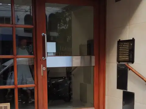 Departamento en Alquiler al Oeste