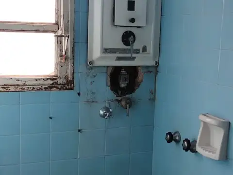 Departamento en Alquiler 50 años