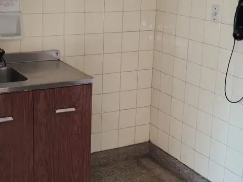 Departamento en Alquiler en Villa del Parque, $ 370.000