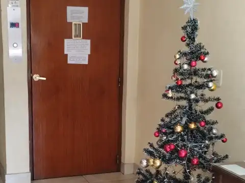 ALQUILO MONOAMBIENTE FRENTE LUMINOSO " EXCELENTE UBICACION"