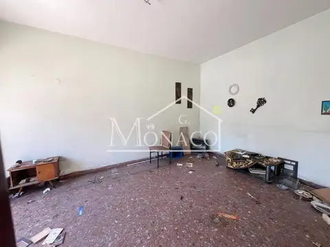 Casa a refaccionar o Lote En Venta En Ramos Mejía