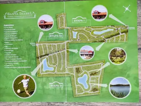 Terreno en Venta de 600,0 m2