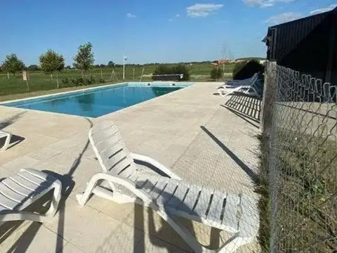 VENTA LOTE BARRIO SANTA ISABEL ING MASCHWITZ