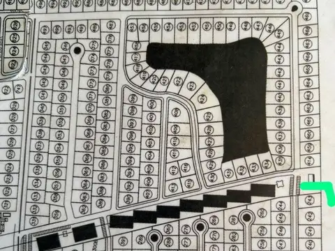 Terreno en Venta en Santa Isabel, USD 38.000