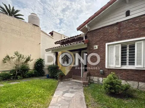 Casa en Venta 49 años