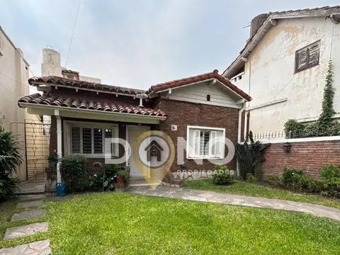 Casa en Venta en Quilmes, USD 150.000