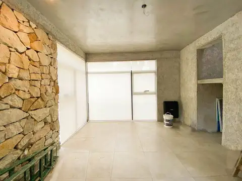 Casa en venta 2/3 dormitorios - Villa Elisa