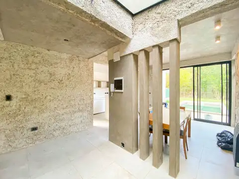 Casa en Venta 1 año