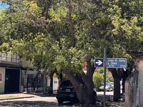 Depto Tipo Casa en Venta de 8 ambientes