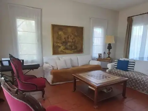 Casa en Alquiler Temporal en Villanueva, USD 2.200