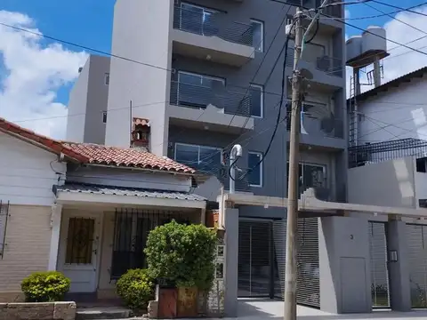 Departamento Monoambiente  en Venta en El Palomar, Morón, G.
