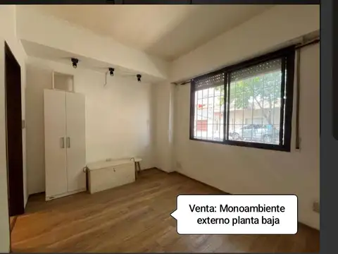 Departamento en venta en Echesortu