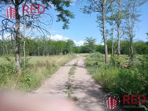 Terreno en Venta en Villa Anisacate, USD 32.000