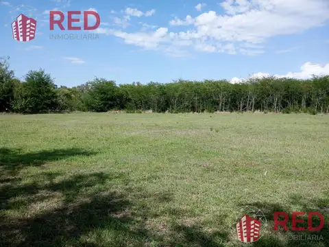 Terreno en venta - Anisacate