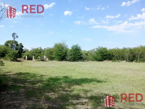 Terreno en Venta 56  mts Fondo