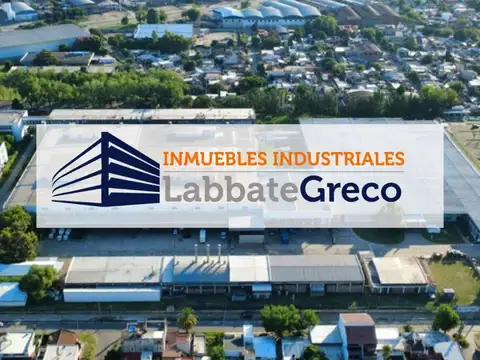 GalpÃ³n - Alquiler - Argentina, General San Martín - Roca 4700