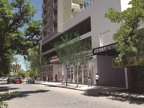 Bv 25 De Mayo 1900 , Piso 3