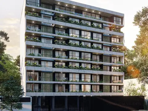 Departamento en Venta al Este