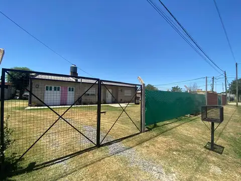 Casa en Venta al Oeste