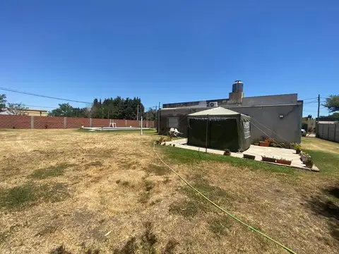 Casa - Venta - Argentina, Lobos