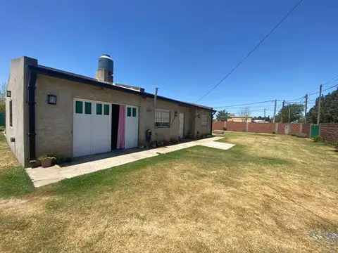 Casa en Venta de 1 dormitorio