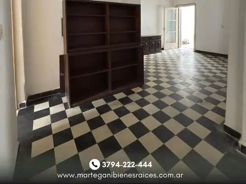 Depto Tipo Casa en Venta en Corrientes, USD 200.000