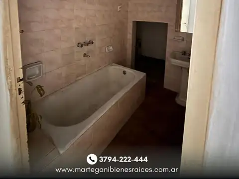 Depto Tipo Casa en Venta de 4 ambientes