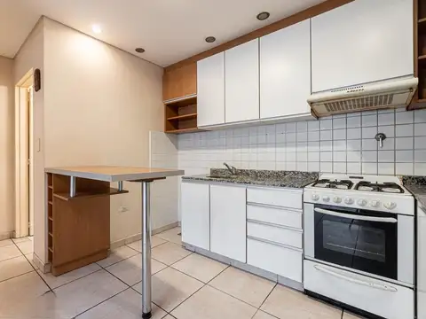 Departamento en Venta en Villa Luro, USD 119.000