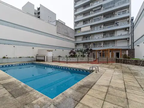 Hermoso dpto. 70m APTO PROFESIONAL