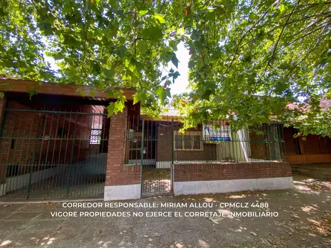 Casa en Venta en Temperley, USD 125.000