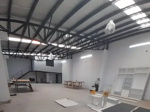 Local en Venta A Estrenar