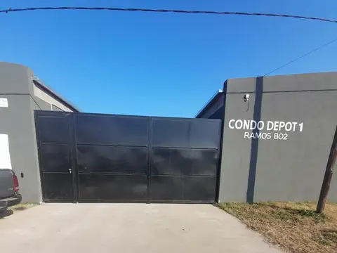 Local en Venta en Rosario, USD 129.000