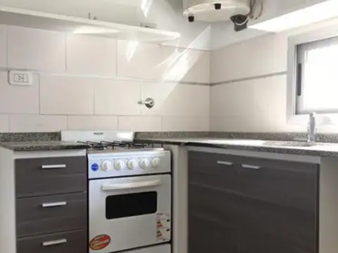 Departamento en Venta en Moron, USD 62.000