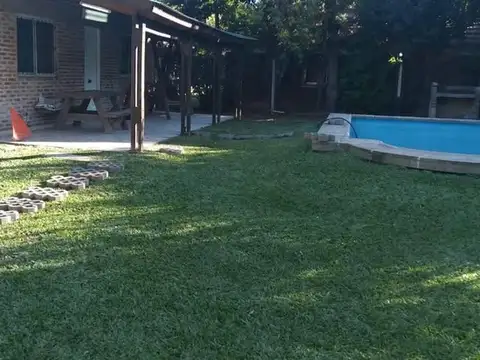 Venta casa en Pueblo Esther