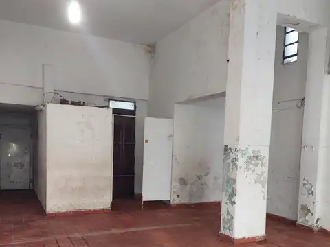 Local en Venta en Balvanera, USD 115.000