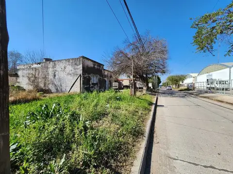 Bv. De los Rusos 2700