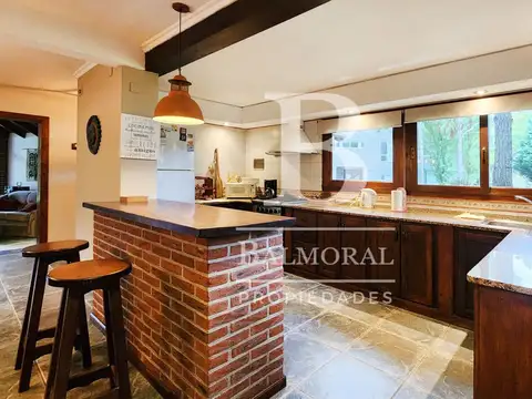 Casa en Alquiler -Zona Norte Tennis / REF: 8683