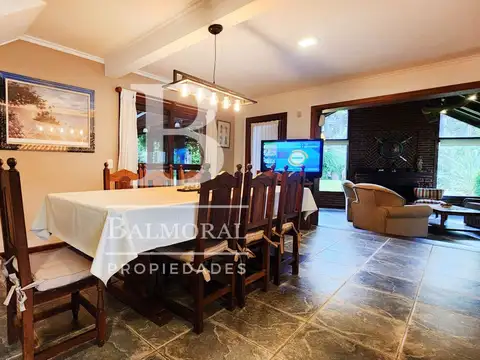 Casa en Alquiler Temporal 21 años