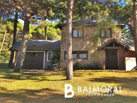 Casa en Alquiler -Zona Norte Tennis / REF: 8683