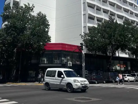 DE CATERGORIA AMBIENTE Y MEDIO A ESTRENAR CON AMENITIES, PISCINA GYM Y SUM EN EL ULTIMO PISO